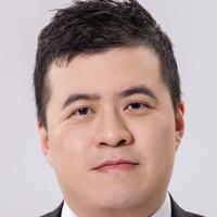 陈晔演员头像
