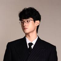 张腾煜演员头像