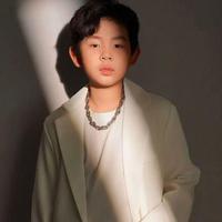 陈谦和演员头像