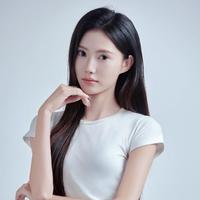 曲莳沅演员头像
