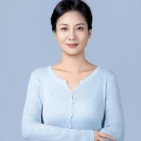 何林芷演员头像