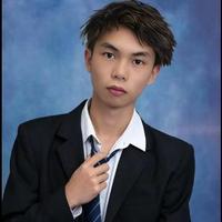 何浩杰演员头像