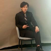 八重海演员头像