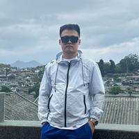 刘伟演员头像