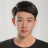 毛江龙演员头像
