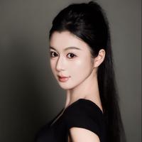唐雪晴演员头像