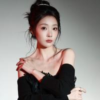王瑶演员头像