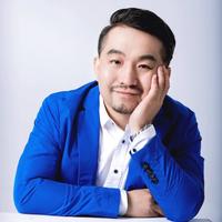 张志远演员头像