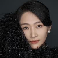 原雪演员头像