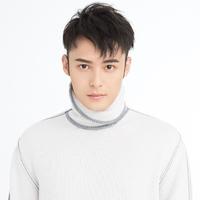 陈孟奇演员头像