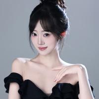 李嘉琳演员头像