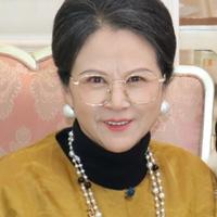 王艳演员头像