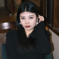 王冉演员头像