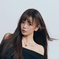 语珈演员头像
