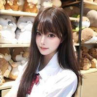 徐允诺演员头像