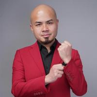 登风演员头像