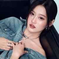 王月婷演员头像
