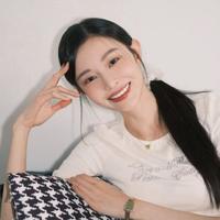 盖玥希演员头像