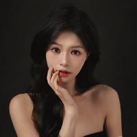 杨诗瑜演员头像