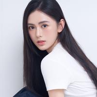 王贝尔演员头像