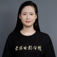 陈媛演员头像