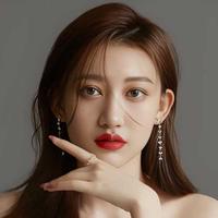 李源晴演员头像