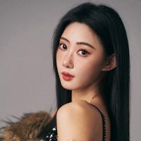秦璐瑶演员头像
