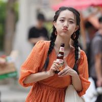 陈贞妮演员头像