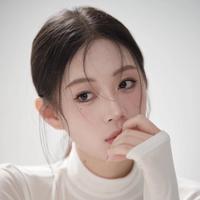 张瑜演员头像