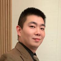 曾翔演员头像