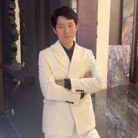 陈湧泉演员头像