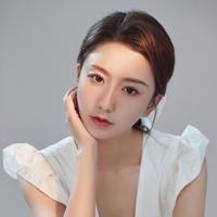 鹿菲儿演员头像