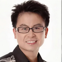 黄一山演员头像