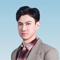 刘泽行演员头像