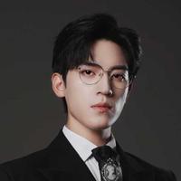 田杨演员头像