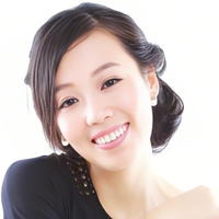 王美茜演员头像