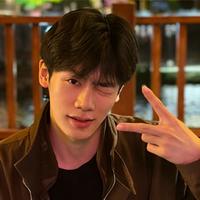 刘晔演员头像