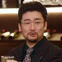 付  强演员头像