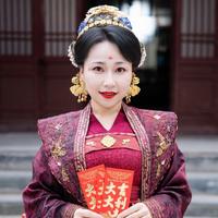 宫詝演员  头像