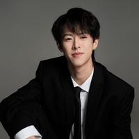 金浩男演员头像