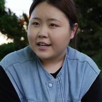孟丽君演员头像