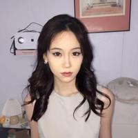 潇潇演员头像