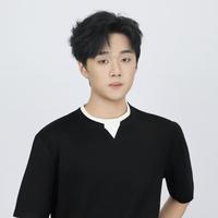 杨泽瑜演员头像