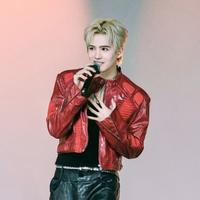 吴楷文演员头像