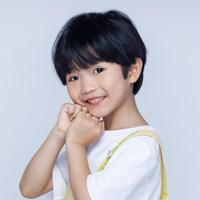 李俊杰演员头像