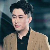 红人小松演员头像
