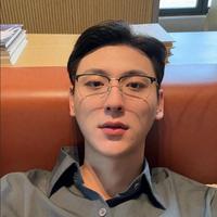 王炎演员头像