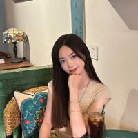 张曼演员头像