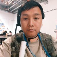 杨青禾演员头像
