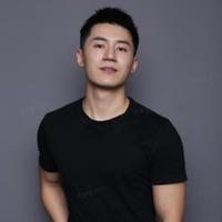 付璐阳演员头像